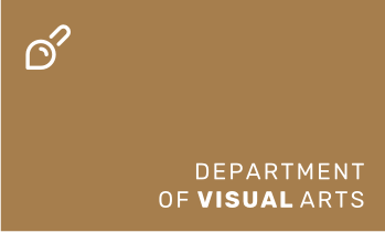 Department of visual arts