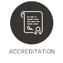 Accreditation