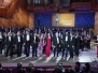 -	Ljubinko Lazić with the ensemble "Bassiona Amorosa" - the winner of the prestigious ECHO Classic award