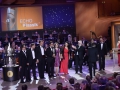 Preisträger/ ECHO Klassik 2014 in der Philharmonie im Gasteig in München am 26.10.2014/ Foto: (c) BrauerPhotos fuer BVMI