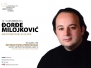 Intensive Master Class course for piano - Đorđe Milojković