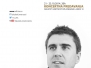 Inaki Alberdi - Master class course for Accordion and Concert lectures