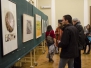 The exhibition and concert of professors and associates of the Faculty of Arts in Niš