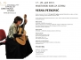 Master class course for guitar - Vesna Petković, MA