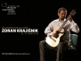 Master class course for guitar - Zoran Krajišnik, MA