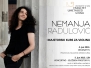 Master class course for violin held by Nemanja Radulović