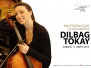 Master class for cello - Dilbag Tokay, Turkey