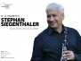 Master Classes for clarinet and piano - Stephan Siegenthaler and Yasuyo Yano