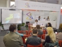 Promotion of editions of the Faculty of Arts in Niš at the 60th International Belgrade Book Fair