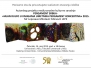 Exhibition "Juan Rulfo in the artists, books of Parchment Concertino, 2015" by Leposava Sibinović Milošević Lepa