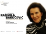 The intensive Master Class Course for solo singing – Radmila Bakočević