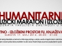 Humanitarni muzički maraton i izložba grafika studenata FU