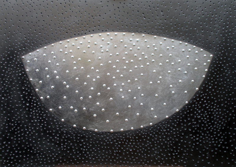 izmestena-osa-2008-grafit-srebro-65x91-cm