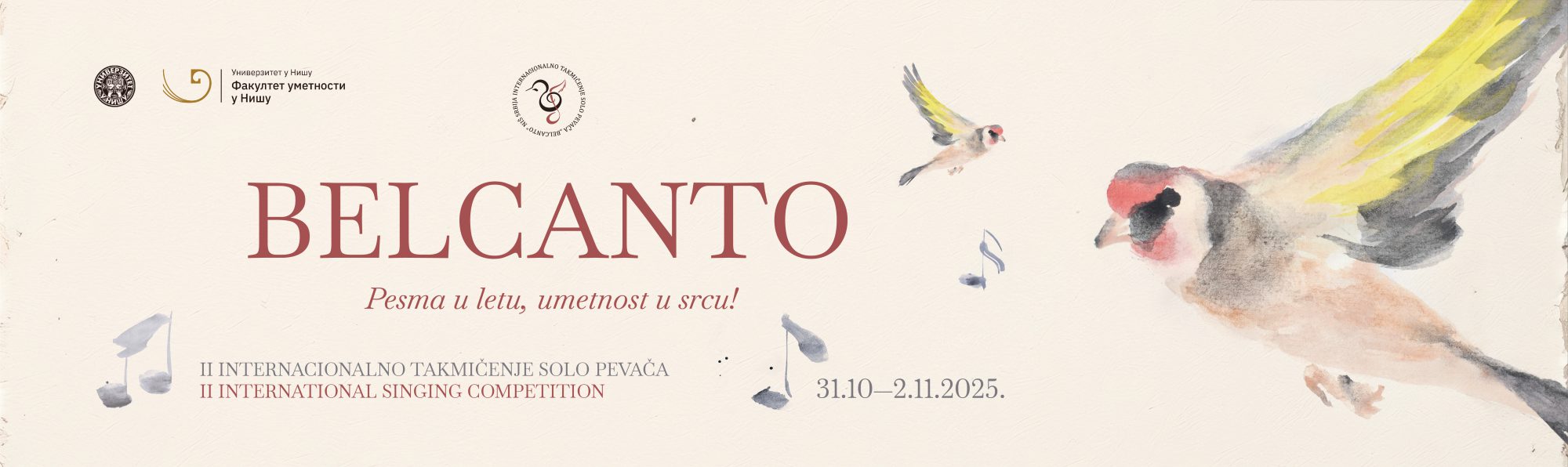 BELCANTO