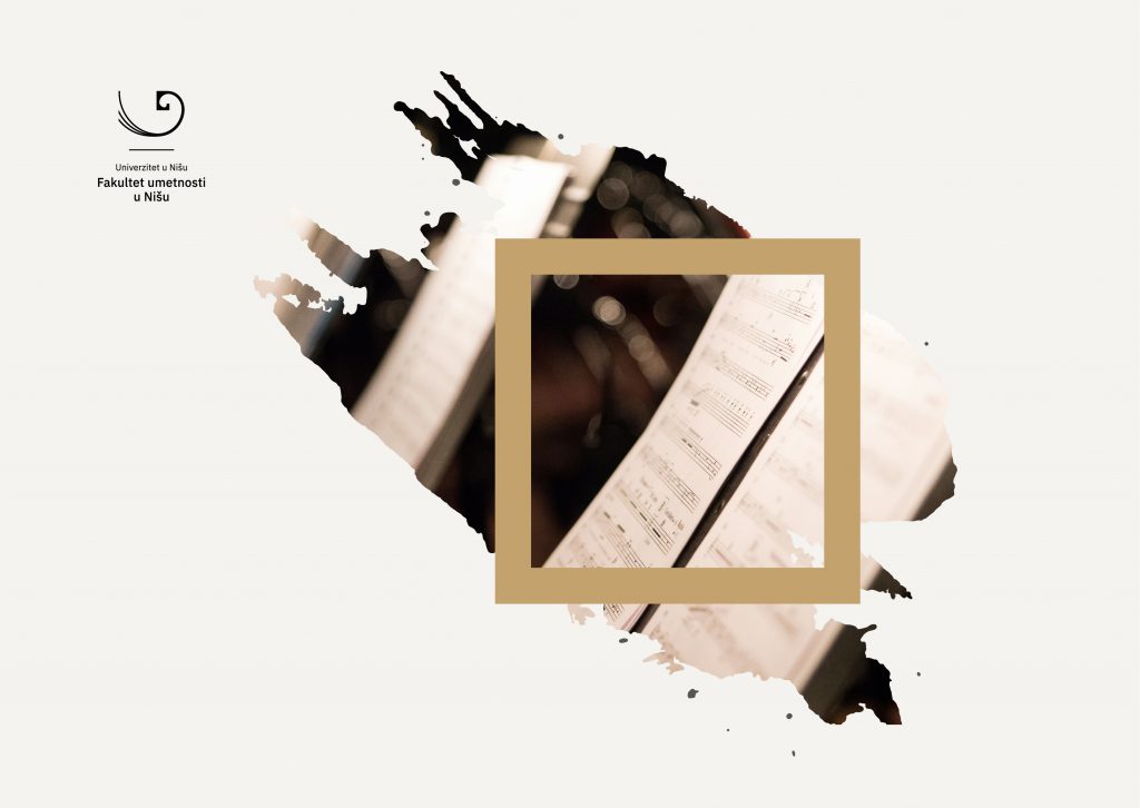 Poziv za učešće na konkursu za koncertne aktivnosti u 2026. godini