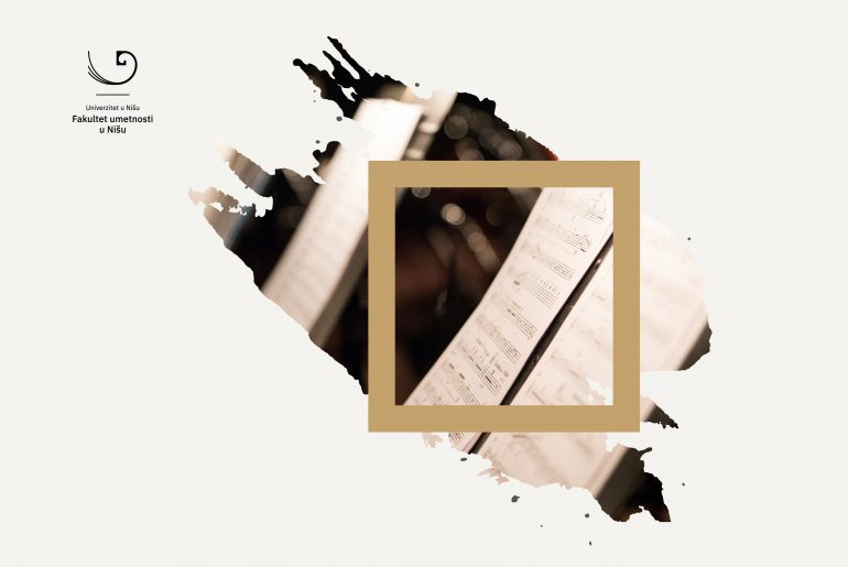 Poziv za učešće na konkursu za koncertne aktivnosti u 2026. godini