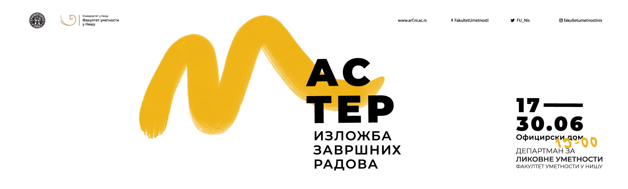slider – izlozba – likovni dep.