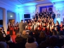 Koncert hora "Schola Cantorum" Univerziteta u Arkanzasu, SAD