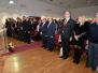 Svečana akademija povodom 15 godina Fakulteta umetnosti u Nišu
