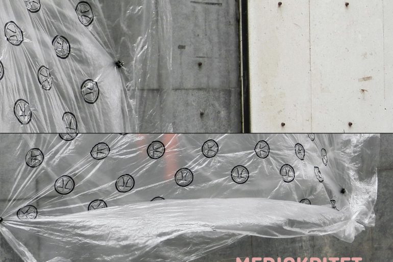 Излoжбa Joвaнe Никoлић “Meдиoкритeт” у гaлeриjи Грaфичкoг кoлeктивa у Бeoгрaду