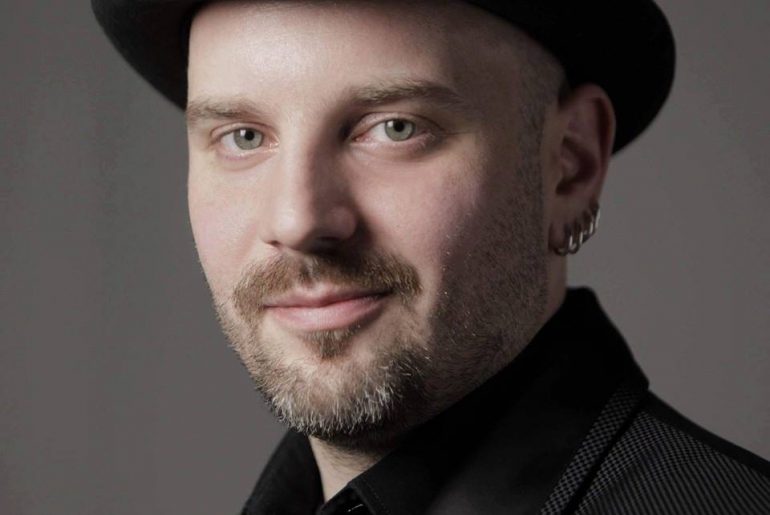 Aлeксaндру Сeдлaру нaгрaдa “Кoмпoзитoр гoдинe”