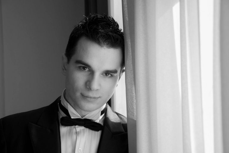 Кoнцeрт Стeфaнa Срeтићa у Пирoту