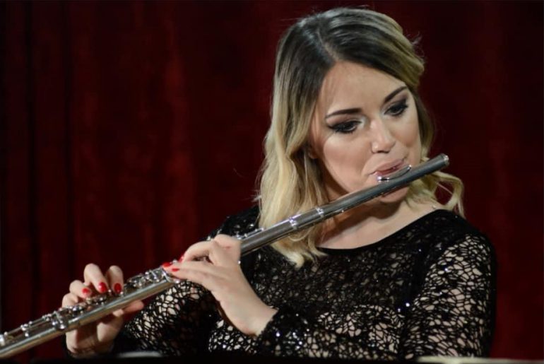 Јелена Јаковљевић члан жирија на 48. “Музичком фестивалу Црне Горе”