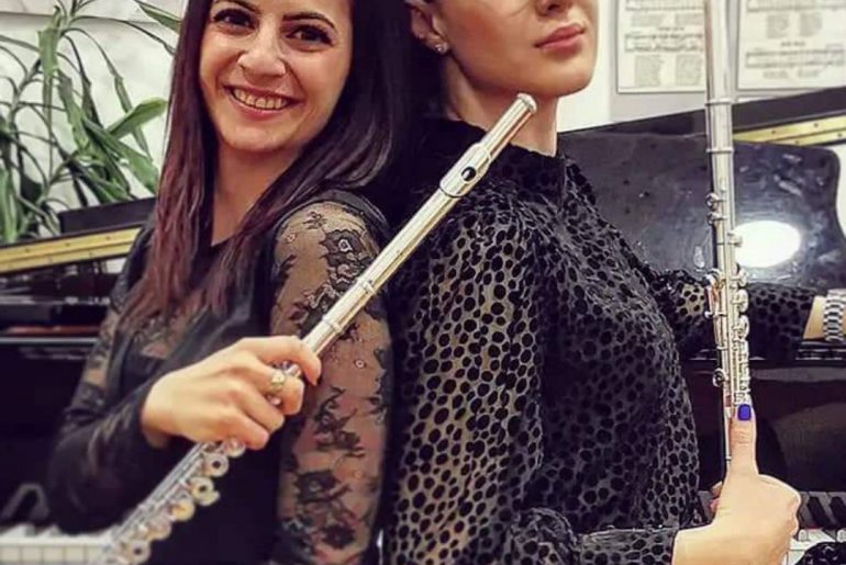 IX Међународно такмичење УЉУС 2022