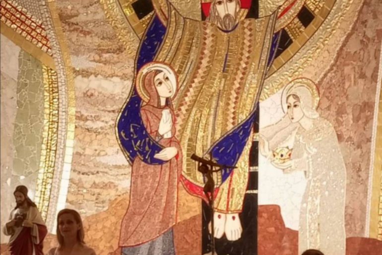 Наступ дуа “Долчеза” у Јевници (Република Словенија)