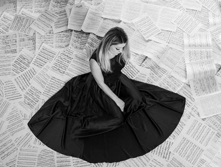 Концерт пијанисткиње Јоване Радовановић у оквиру Концертне сезоне Факултета уметности у Нишу