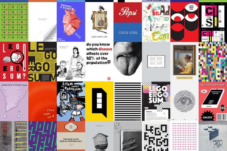 Учешће студената и сарадника Факултета уметности у Нишу на FLUID – Regional Awards for Young Designers 2022 у Црној Гори