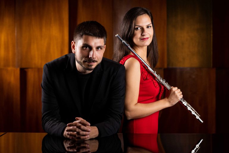 Немања Егерић одржао целовечерњи концерт у Гварнеријусу