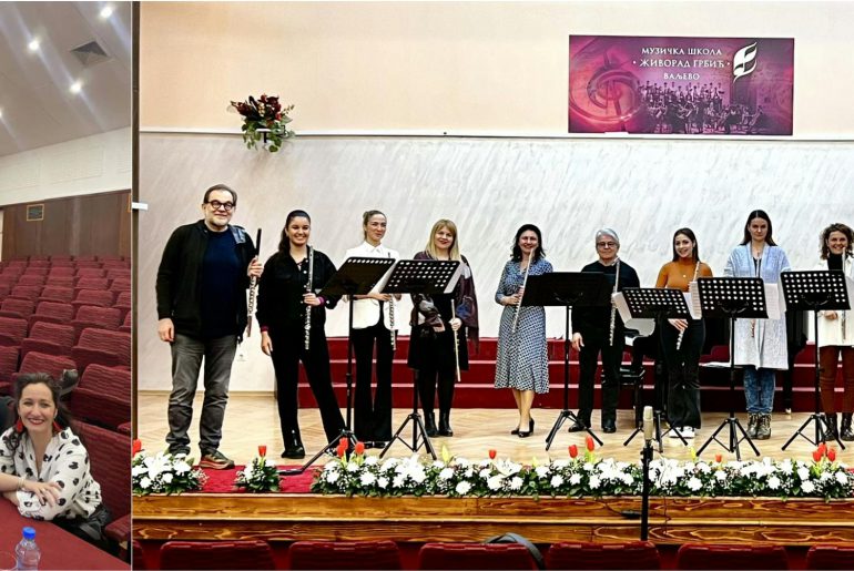 Учешће у раду жирија