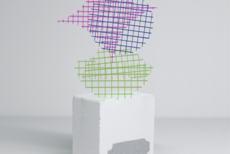 Изложба награђених радова студената Факултета уметности у Нишу