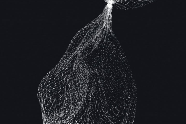 Плакат Јоване Николић на изложби Трећег “Bünde” бијенала у Немачкој