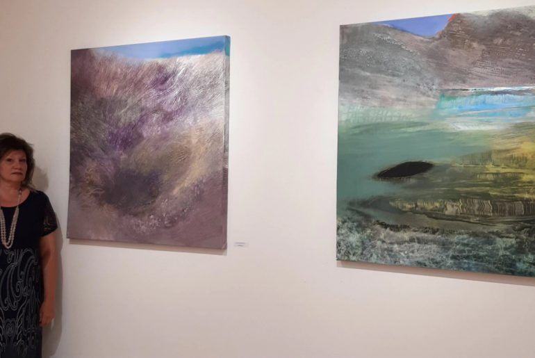 Изложба 19. међународне ликовне колоније “Ластва 2024”, Требиње, Република Српска