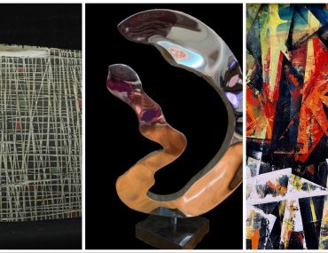 Изложба „Мостови Ниш – Скопље“, ванр. проф. др Валентина Стевановска, ванр. проф. мр Милош Милосављевић и мр Ангел Коруновски