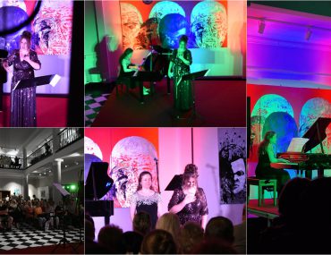 Вече соло песме у Лесковачком културном центру