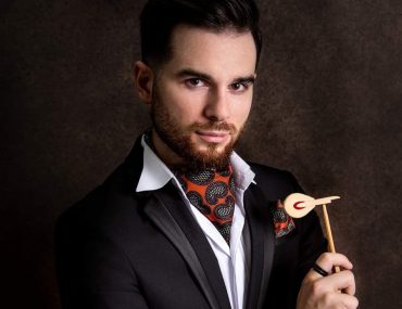 Стефан Сретић члан жирија на XII Међународном пијанистичком такмичењу у Смедереву