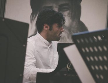 Мајсторски курс Стевана Спалевића на Музичкој академији у Љубљани