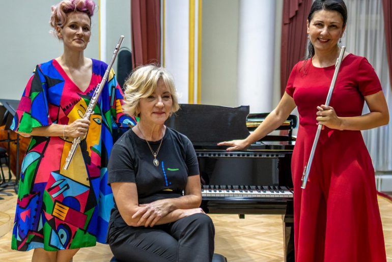 “Звучни пејзажи“