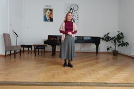 Стручно предавање мр. Слободанке Пајић у Врању