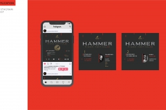 Knjiga standarda Hammer piano festival