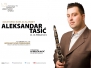 Intenzivni majstorski kurs za klarinet - Aleksandar Tasić