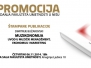 Promocija izdanja FU - Dimitrije Bužarovski \"Muzikonomija - Uvod u muzički menadžment, ekonomiju i marketing\"
